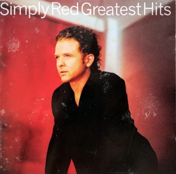 Simply Red - Greatest Hits - CD