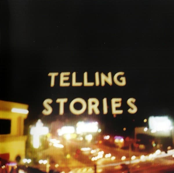Tracy Chapman - Telling Stories - CD