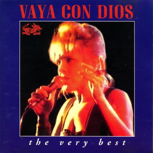 Vaya Con Dios - The Very Best - CD
