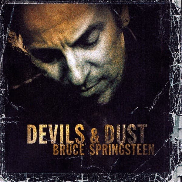 Bruce Springsteen - Devils & Dust - CD