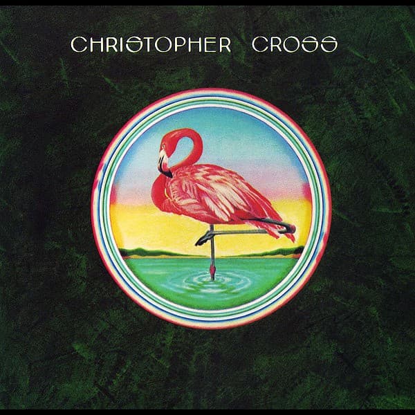 Christopher Cross - Christopher Cross - CD