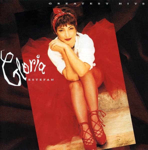 Gloria Estefan - Greatest Hits - CD