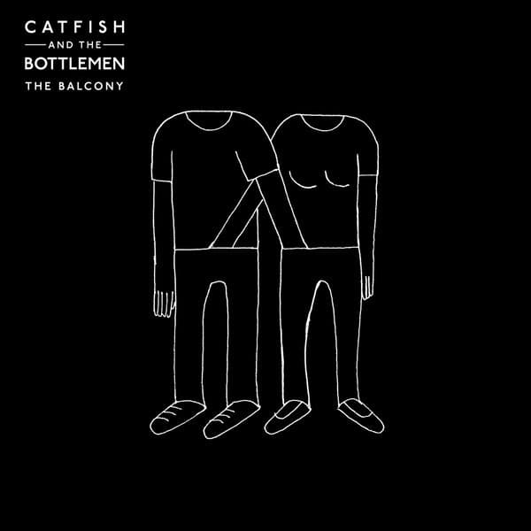 Catfish And The Bottlemen - The Balcony - CD