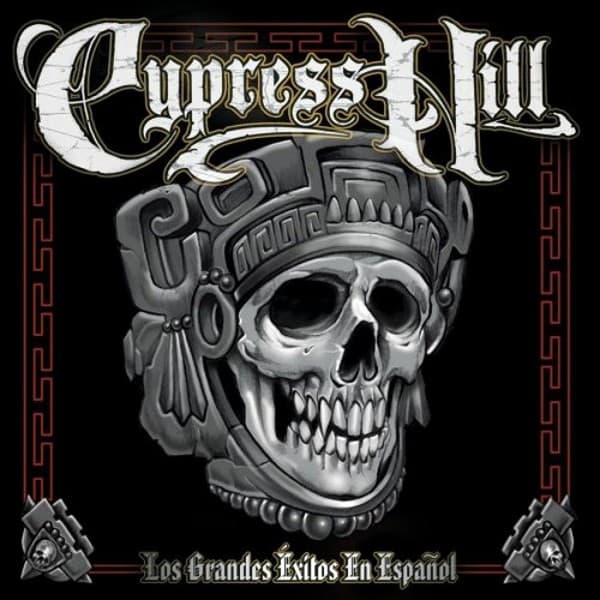 Cypress Hill - Los Grandes Éxitos En Espa?ol - CD
