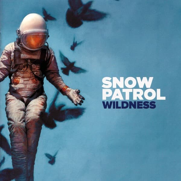 Snow Patrol - Wildness - CD