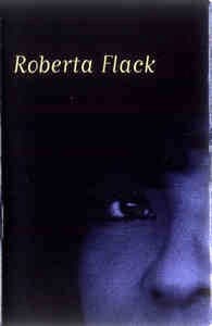 Roberta Flack - Roberta - MC / kazeta