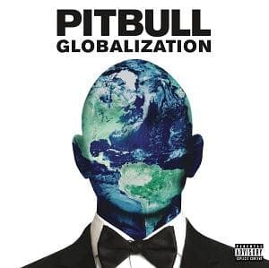 Pitbull - Globalization - CD