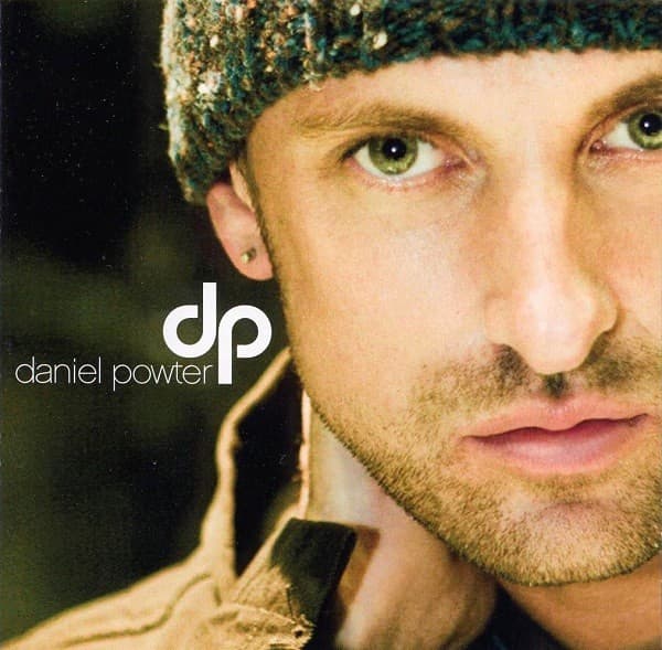 Daniel Powter - DP - CD