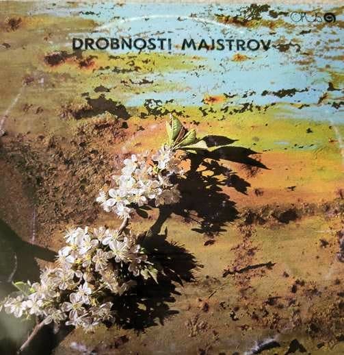 Various - Drobnosti Majstrov - LP / Vinyl