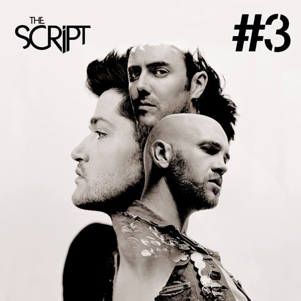 The Script - #3 - CD