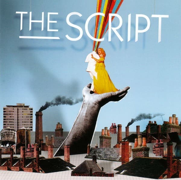 The Script - The Script - CD