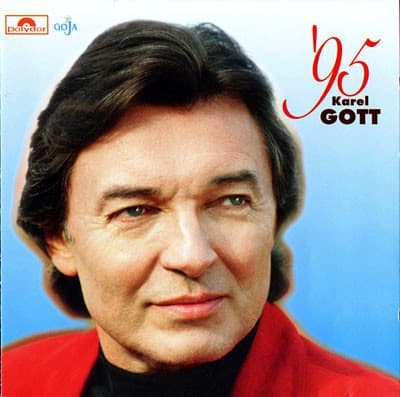 Karel Gott - '95 - LP / Vinyl