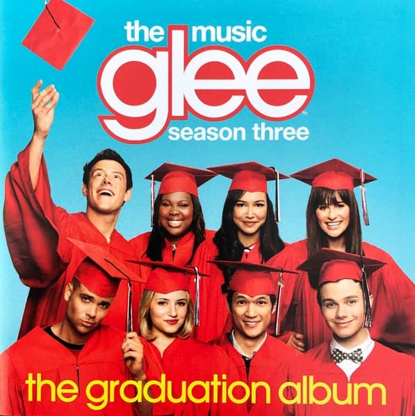 Glee Cast - Glee: The Music