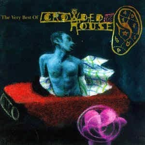 Crowded House - Recurring Dream:  The Very Best Of Crowded House - CD