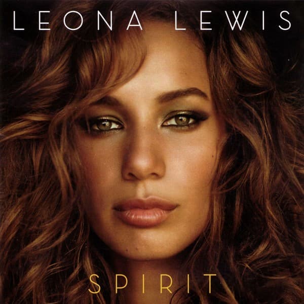 Leona Lewis - Spirit - CD