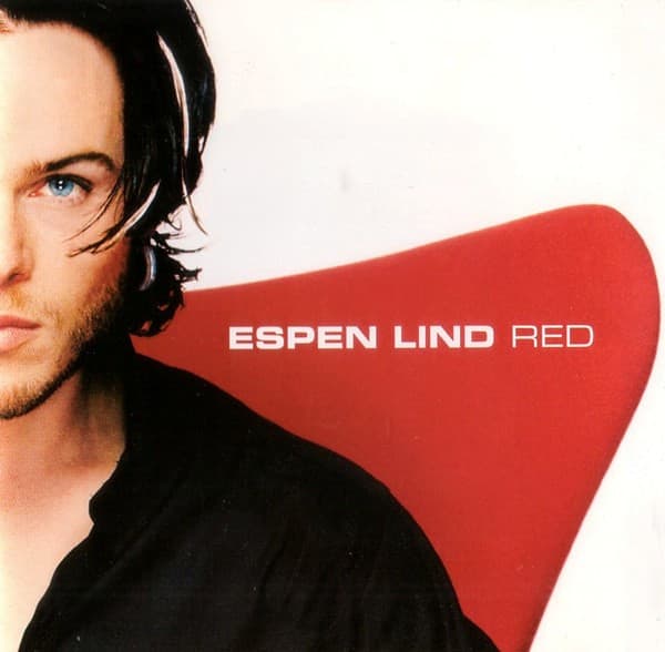 Espen Lind - Red - CD