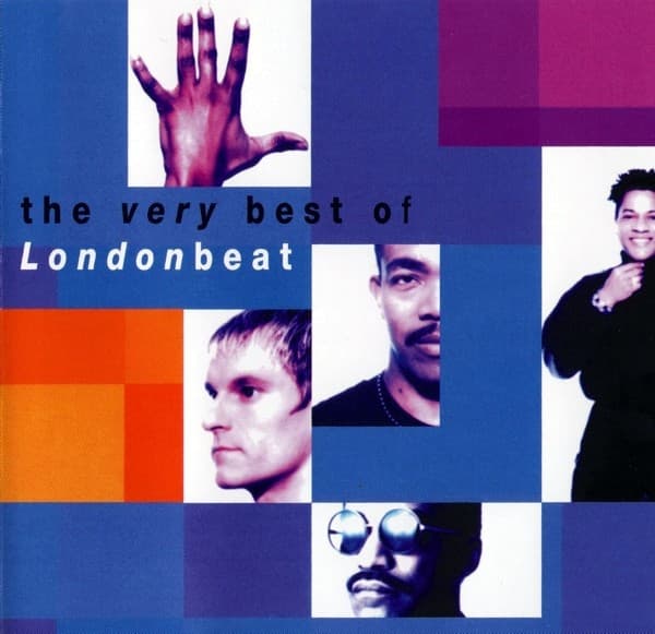 Londonbeat - The Very Best Of - CD