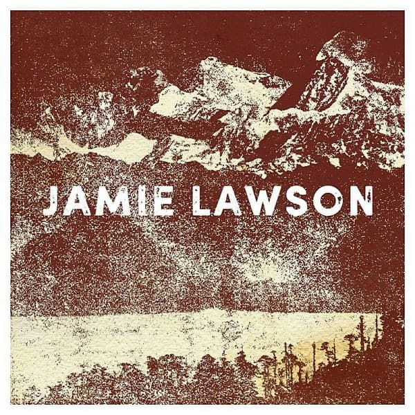Jamie Lawson - Jamie Lawson - CD