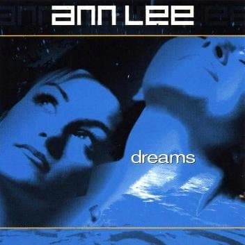 Ann Lee - Dreams - CD