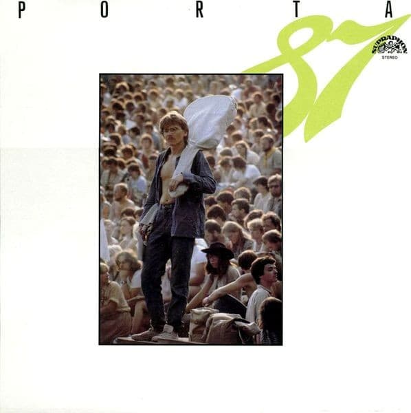 Various - Porta '87 - LP / Vinyl