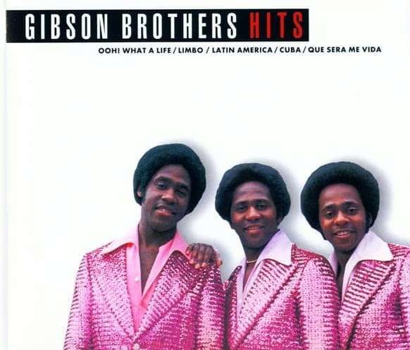 Gibson Brothers - Gibson Brothers - Hits - CD