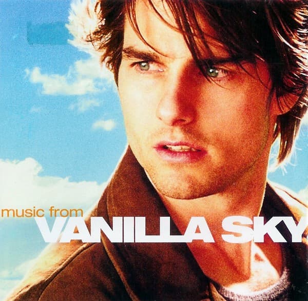 Various - Music From Vanilla Sky - CD