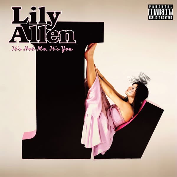 Lily Allen - It's Not Me