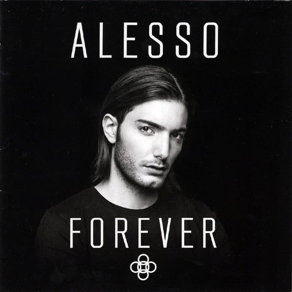 Alesso - Forever - CD