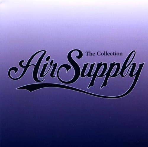 Air Supply - The Collection - CD
