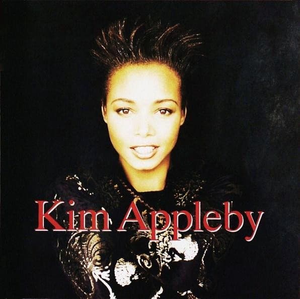 Kim Appleby - Kim Appleby - CD