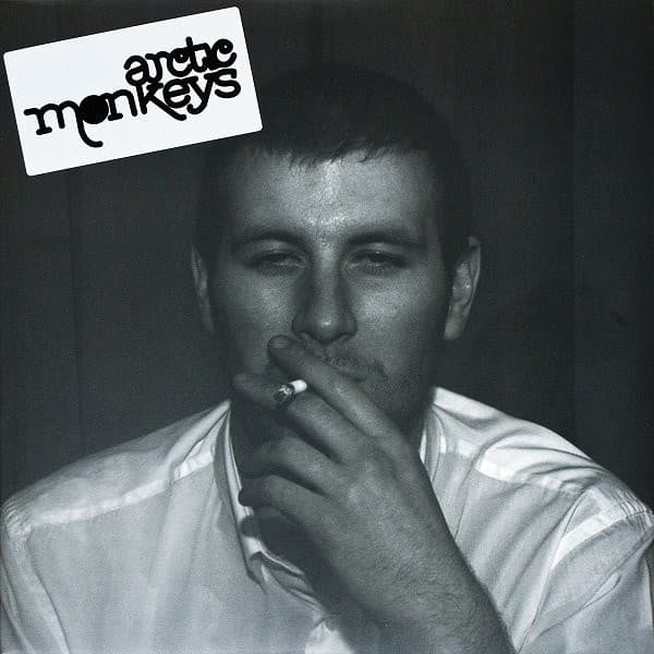 Arctic Monkeys - Whatever People Say I Am