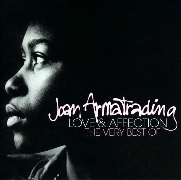 Joan Armatrading - Love And Affection: The Very Best Of - CD