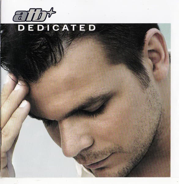 ATB - Dedicated - CD