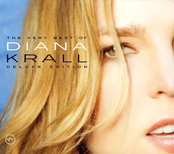 Diana Krall - The Very Best Of Diana Krall (Deluxe Edition) - CD