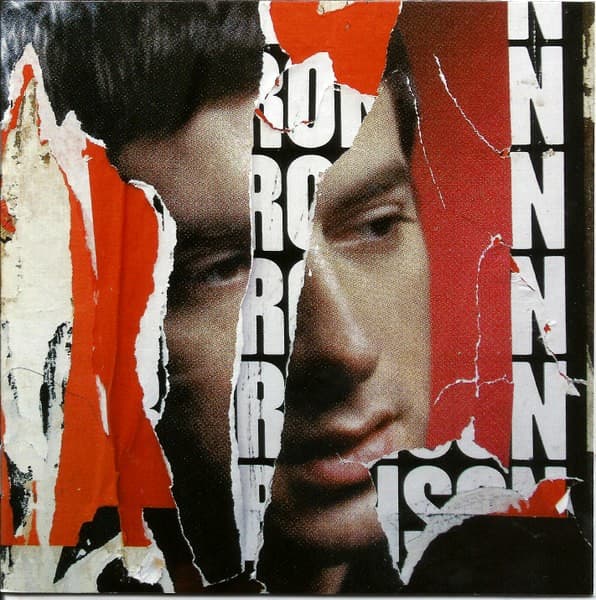 Mark Ronson - Version - CD