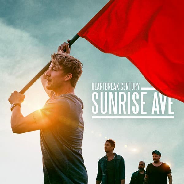 Sunrise Avenue - Heartbreak Century - CD