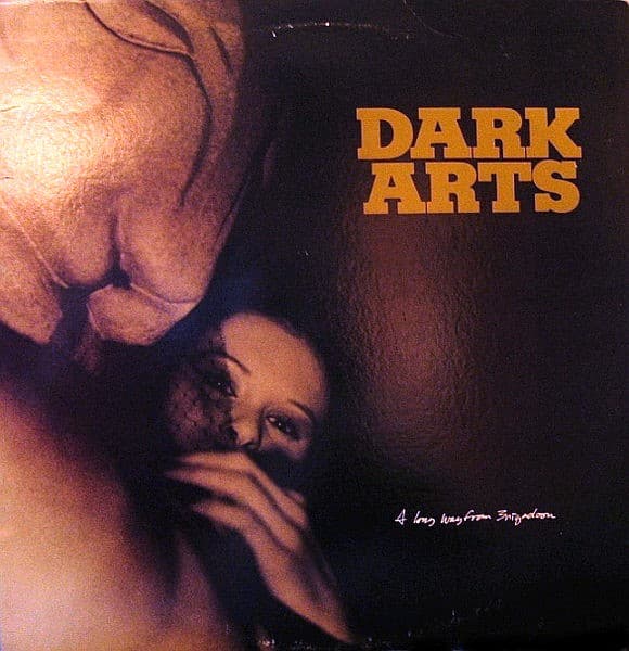 Dark Arts - A Long Way From Brigadoon - LP / Vinyl
