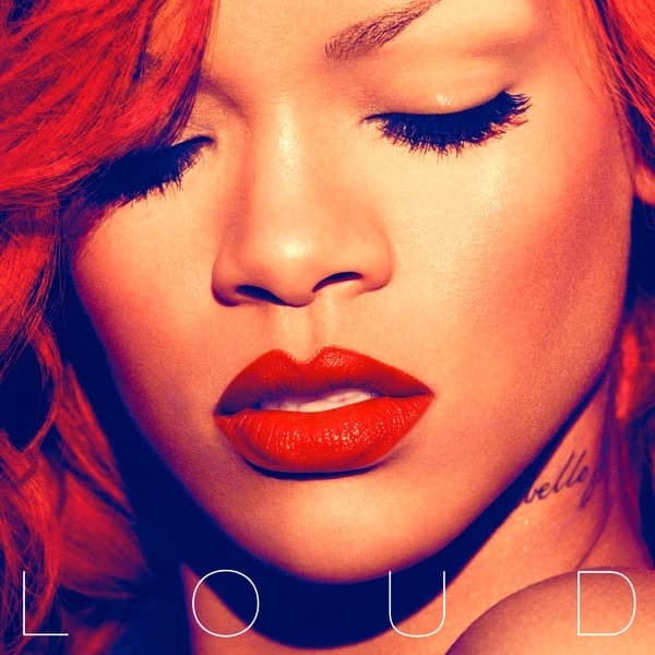 Rihanna - Loud - CD