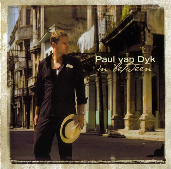 Paul van Dyk - In Between - CD