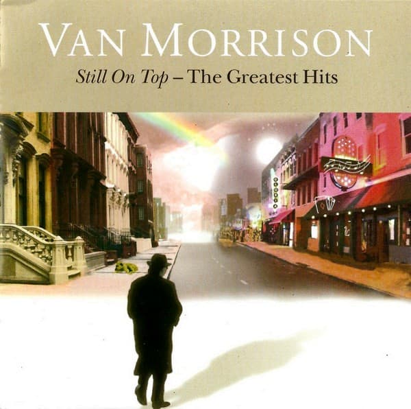 Van Morrison - Still On Top - The Greatest Hits - CD