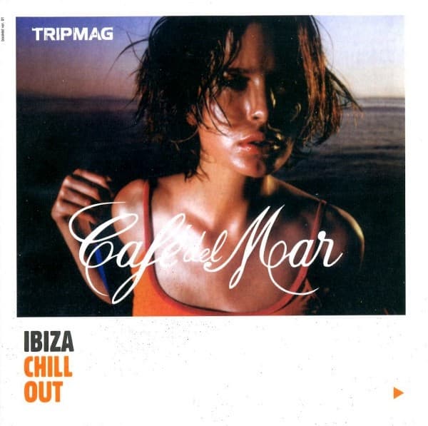 Various - Café Del Mar | Ibiza Chill Out - CD