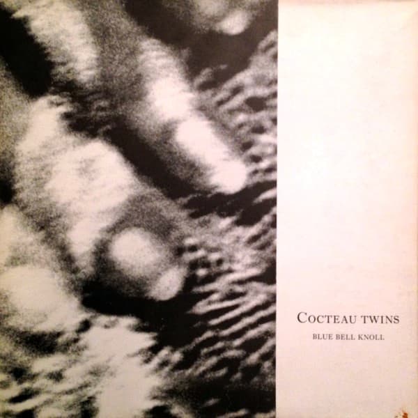 Cocteau Twins - Blue Bell Knoll - LP / Vinyl