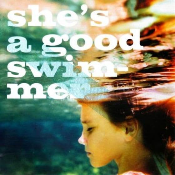 Charlie Straight - She's A Good Swimmer - CD