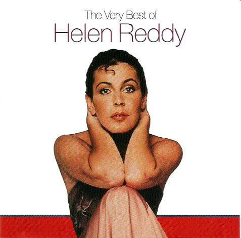 Helen Reddy - The Very Best Of Helen Reddy - CD