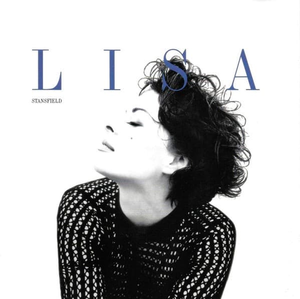 Lisa Stansfield - Real Love - LP / Vinyl