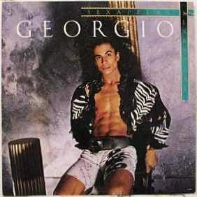 Georgio - Sexappeal - LP / Vinyl