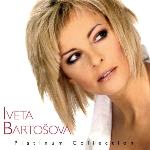 Iveta Bartošová - Platinum Collection - CD
