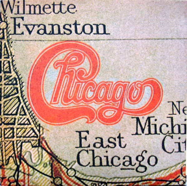 Chicago - Chicago XI - LP / Vinyl