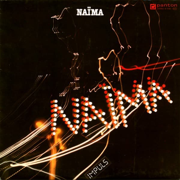 Naima - Na?ma - LP / Vinyl
