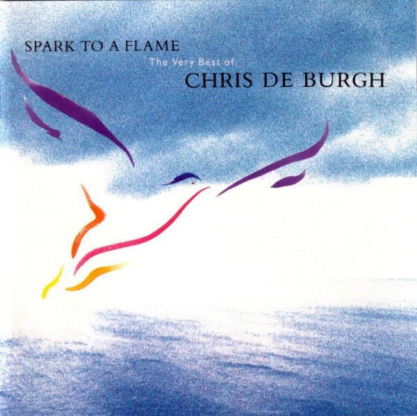 Chris de Burgh - Spark To A Flame (The Very Best Of Chris de Burgh) - LP / Vinyl